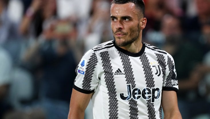 Filip Kostic