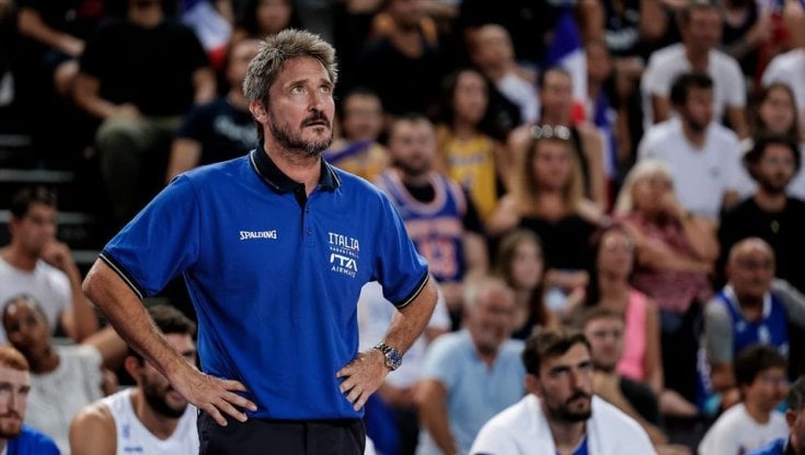 Gianmarco Pozzecco