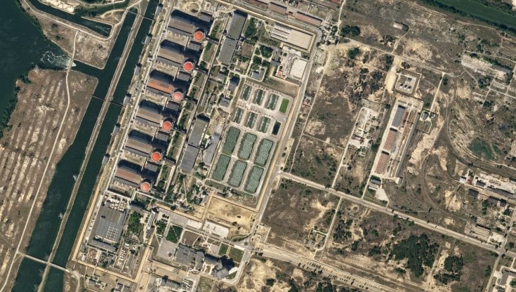 Ucraina - Russia, le news dalla guerra del 20 agosto. Raid di droni ucraini in Crimea