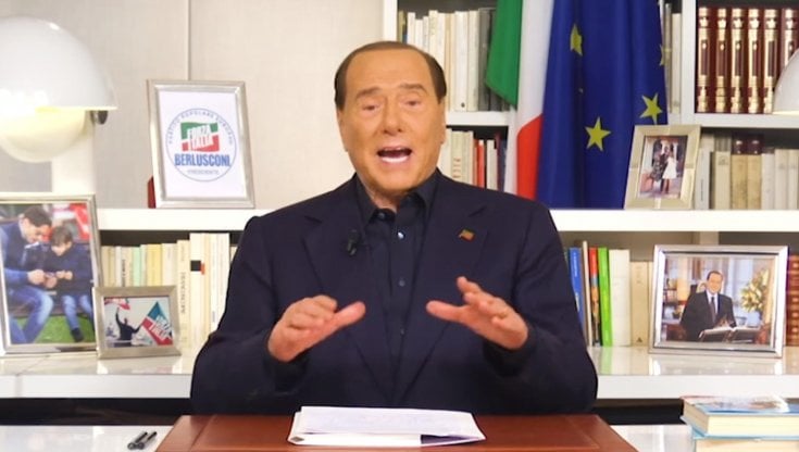 Berlusconi Promette Le Pensioni A Mille Euro Quanto Costa Allo Stato 
