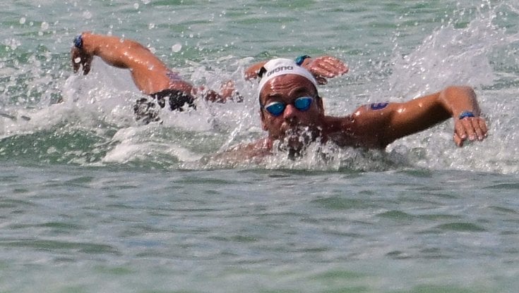 Gregorio Paltrinieri