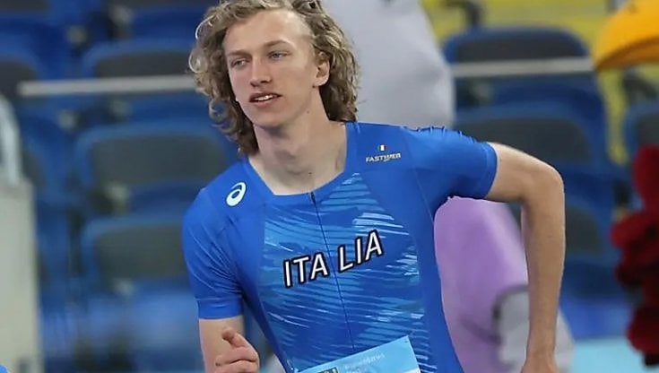 Lorenzo Benati