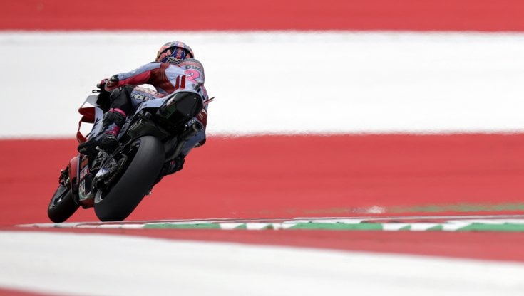 Enea Bastianini