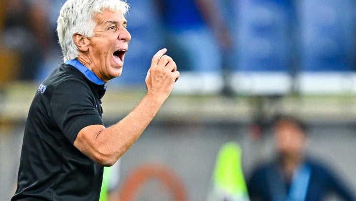 Gian Piero Gasperini