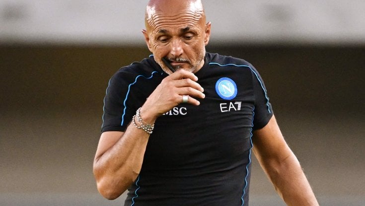 Luciano Spalletti