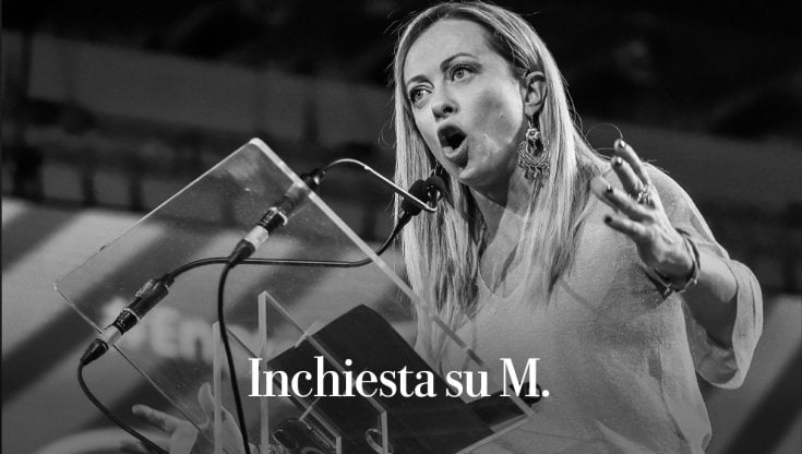 Le origini politiche, gli alleati europei, le idee: inchiesta su Giorgia Meloni