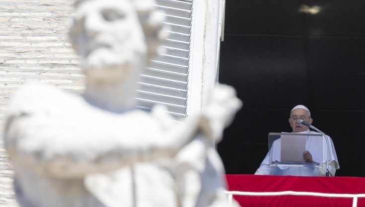 Valori non politica: quella neutralità della Chiesa voluta dal Papa