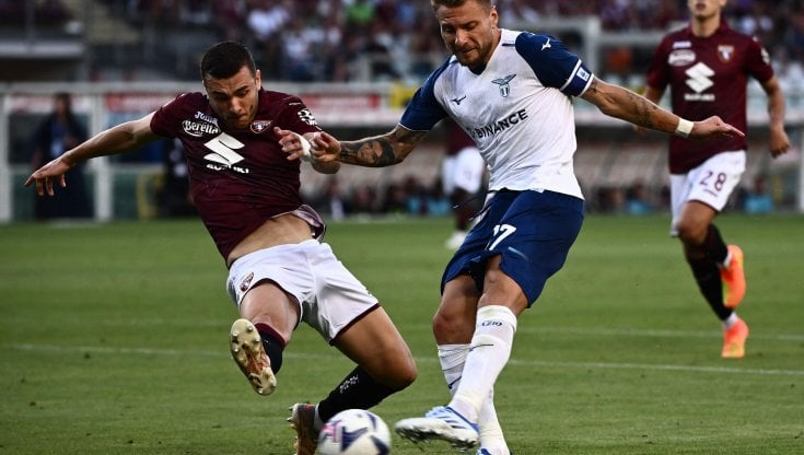 Torino-Lazio 0-0: i biancocelesti ci provano senza graffiare, ma i granata giocano meglio