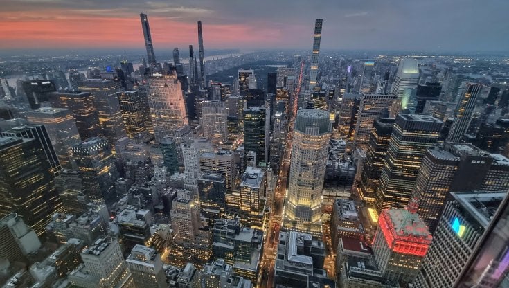 L'estate del grande ritorno a New York: tutte le novità da scoprire nella città più amata del mondo