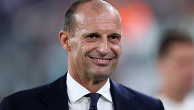 Massimiliano Allegri