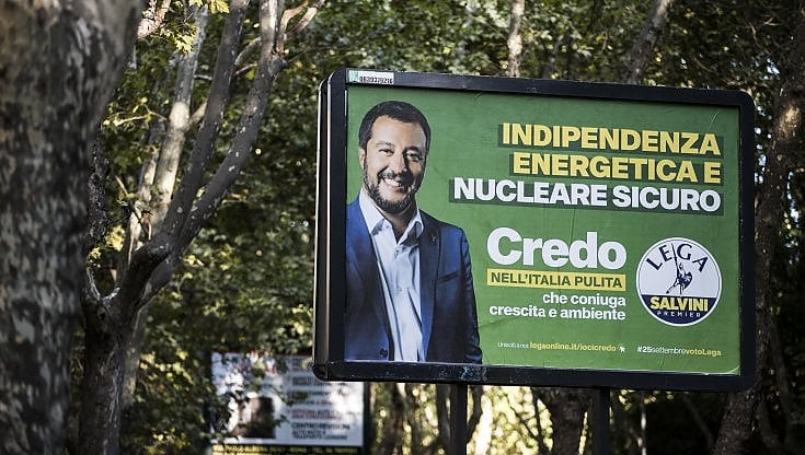 Altrimenti/ Perché non basta dire "credo"