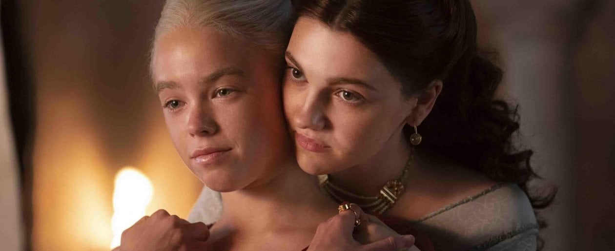 'House of the Dragon', ritorno nei Sette Regni: si riparte da Casa Targaryen