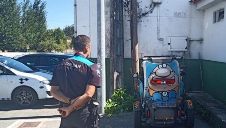 Ad agosto spunta la ricarica fai da te (illegale)