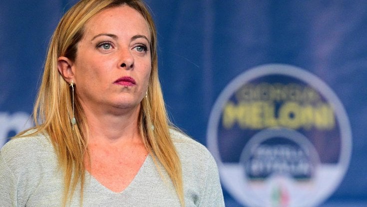 Quando Giorgia Meloni definiva il banchiere Soros "un usuraio"
