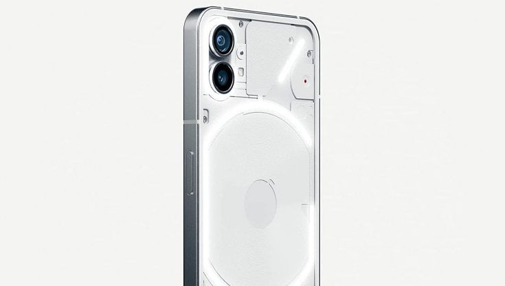 Il Nothing Phone 1