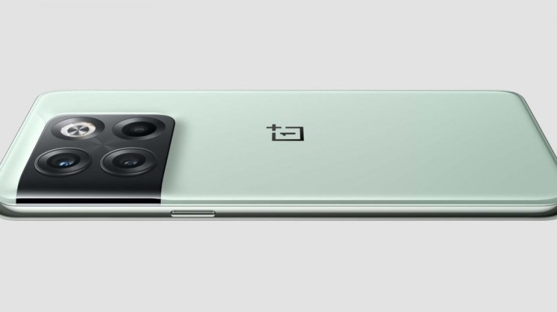 Il OnePlus 10t