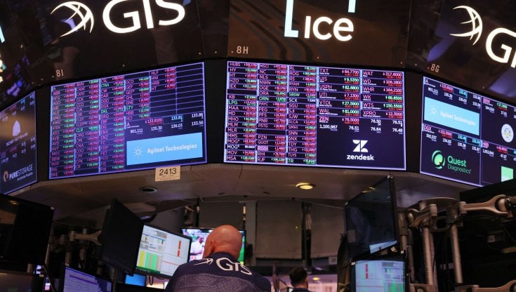 Sinai: “Senza Draghi riemergono le debolezze dell'Italia, le scommesse al ribasso dei fondi sono logiche”