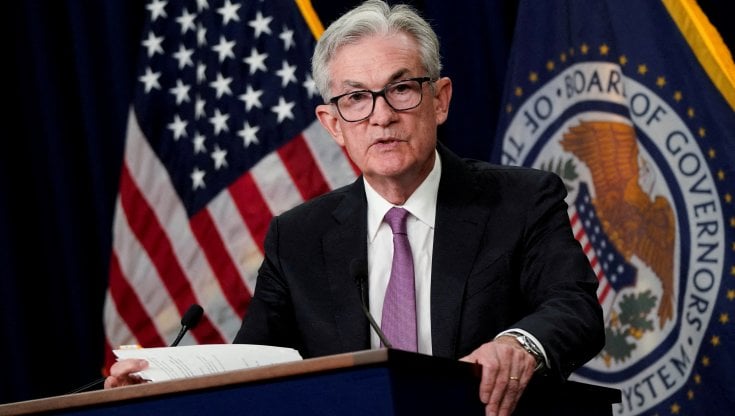 Tra inflazione e recessione, a Jackson Hole per Powell è il discorso della verità 