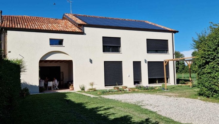 Rimborsi sprint per chi compra la prima casa dal costruttore, in caso di fallimento