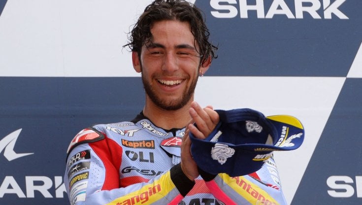 Enea Bastianini
