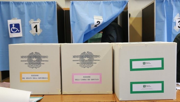 Sondaggi politici, 5 verdetti se si votasse oggi 