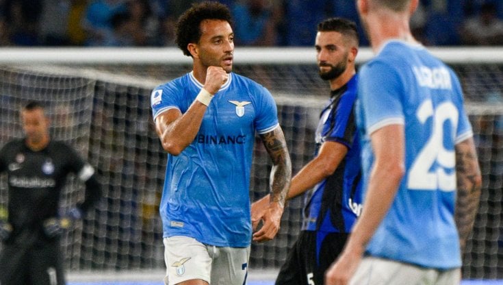 Europa League, il calendario: Lazio-Feyenoord l'8 settembre, Roma in casa del Ludogorets