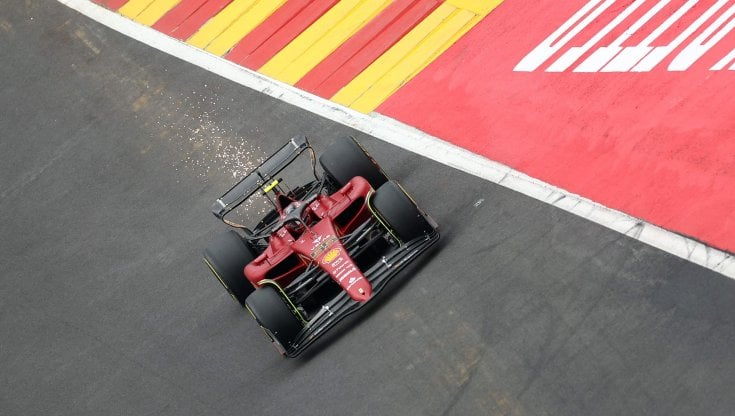 Carlos Sainz