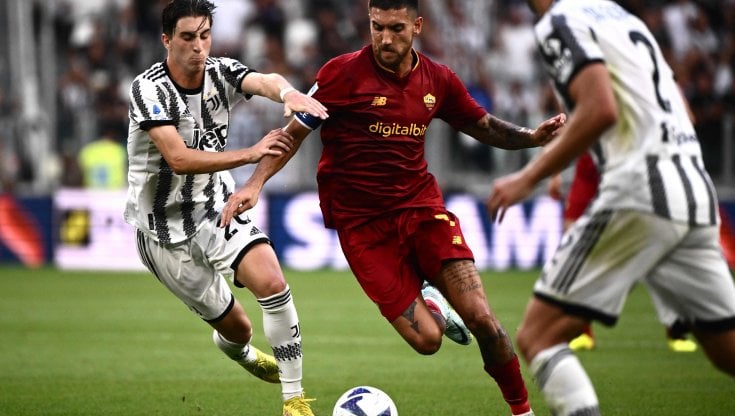 Le pagelle di Juventus-Roma: Miretti si prende il centrocampo, Matic non decolla