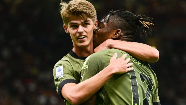 Le pagelle di Milan-Bologna: de Ketelaere protagonista, Cambiaso sbaglia tutto