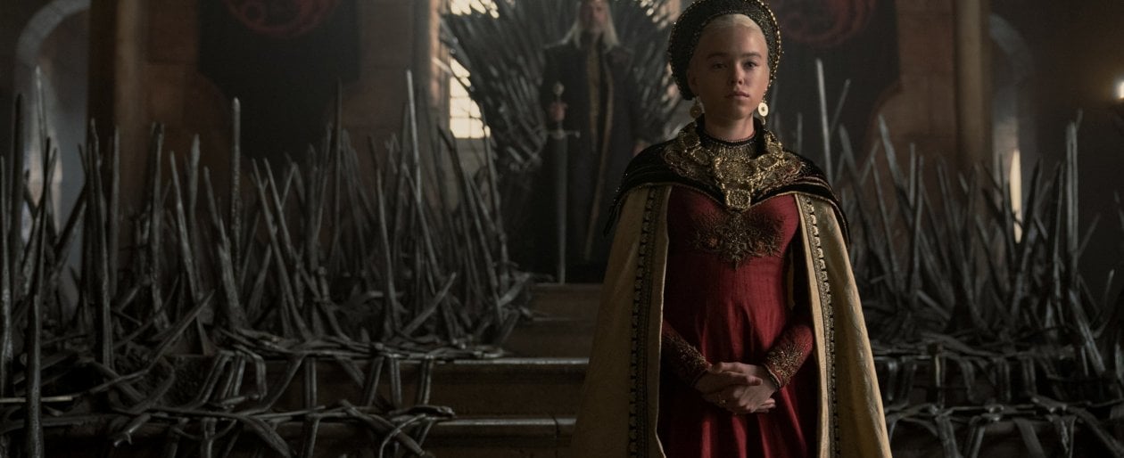 'House of the Dragon', felici di tornare dove si è già stati