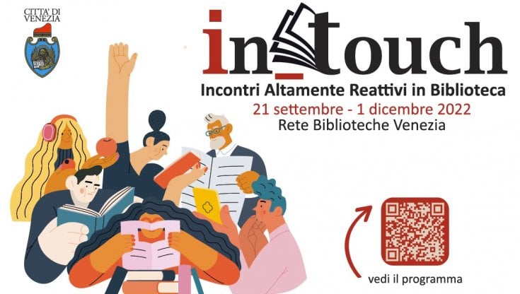 A Venezia il festival della Generazione Z