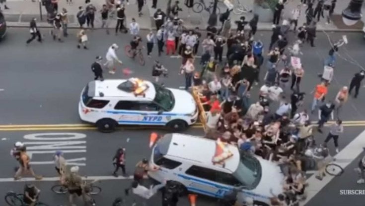 "Metti l'Adas nel Suv". La crociata di New York sulla sicurezza