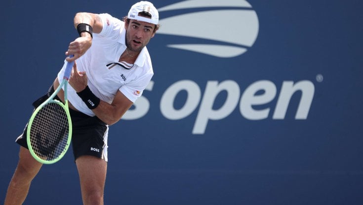 Matteo Berrettini