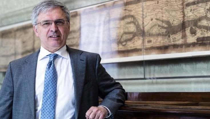 L’allarme del ministro Franco: “Non abbandoniamo la transizione”