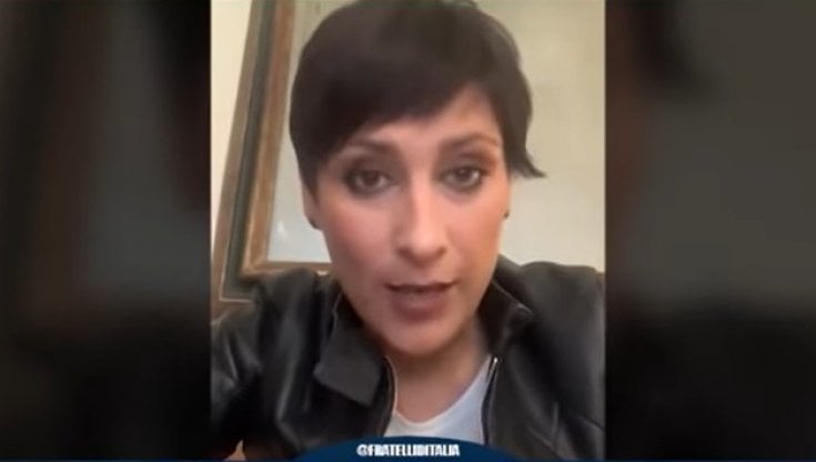 Sara Kelany: "Le minacce a Karima Moual? Gravissime, ma non strumentalizzare. Fratelli d'Italia non è razzista"