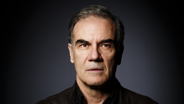 Edoardo Albinati (Musacchio e Ianniello)