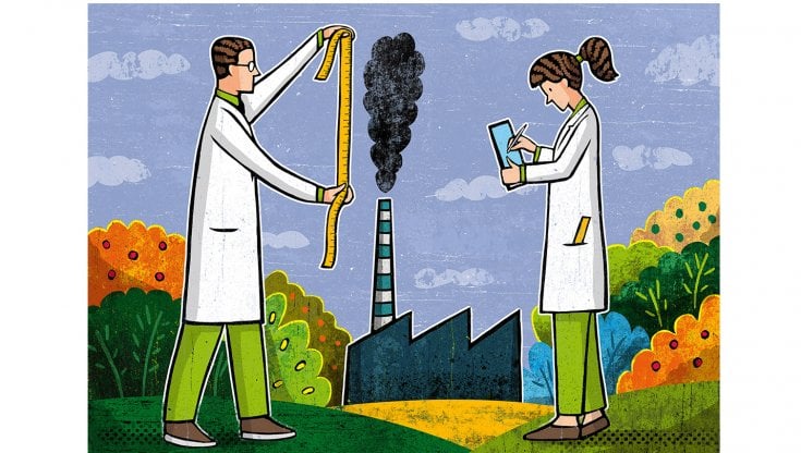 Illustrazione di Alberto Ruggieri