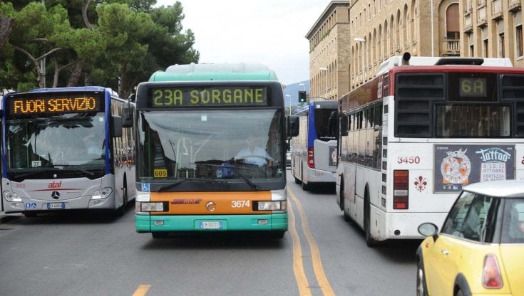 Bonus trasporti, dal 1°settembre via alle domande per il contributo da 60 euro
