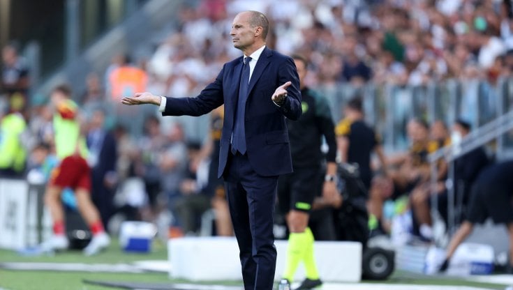Massimiliano Allegri
