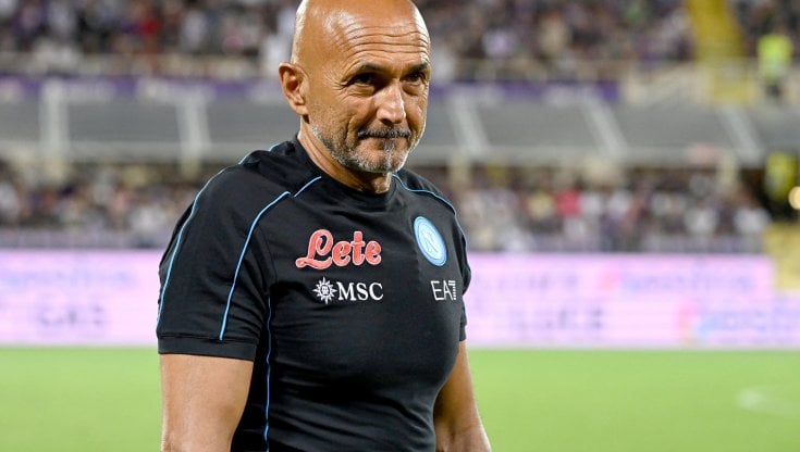 Luciano Spalletti 