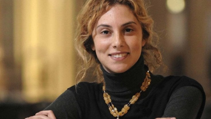 Marianna Madia