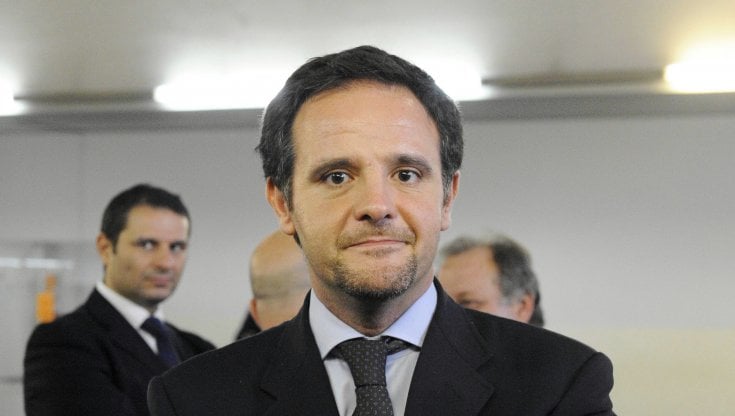Raffaele Piccirillo, capo-gabinetto della ministra Cartabia