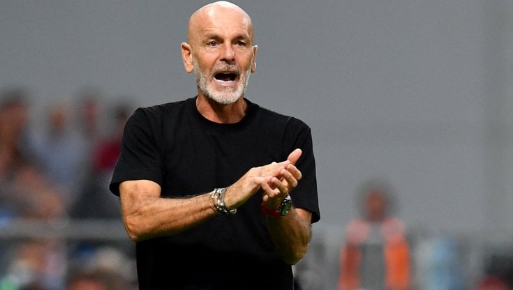 Stefano Pioli