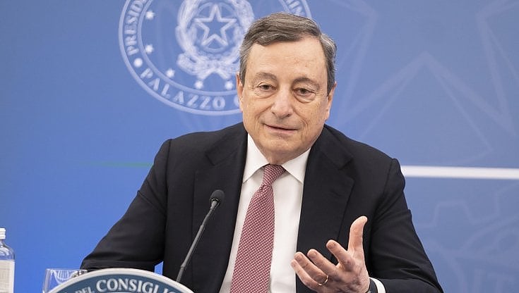 L'ambiguità di Meloni e l'eredità di Draghi