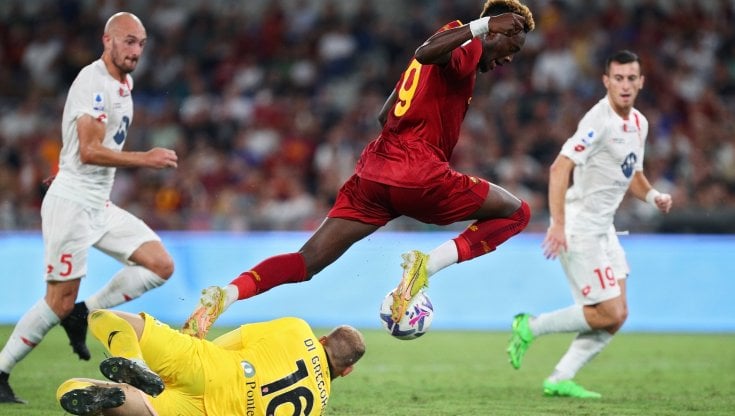 Tammy Abraham