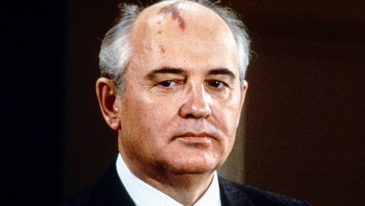 Michail Gorbaciov, 1931-2022