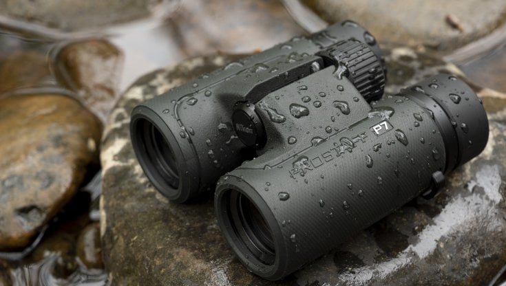 Nikon Prostaff P7, cosa significa oggi guardare lontano 