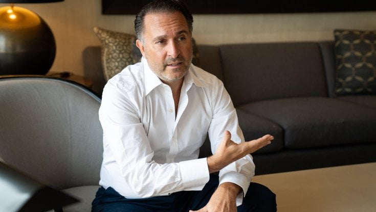 Gerry Cardinale