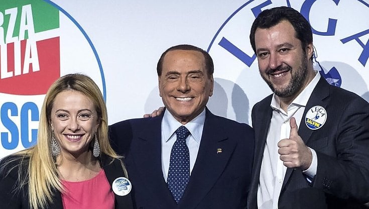 La destra e le diseguaglianze