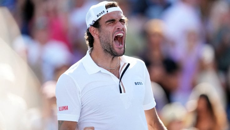 Matteo Berrettini